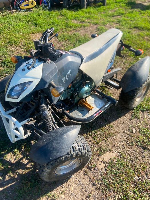 ..ATV de vânzare