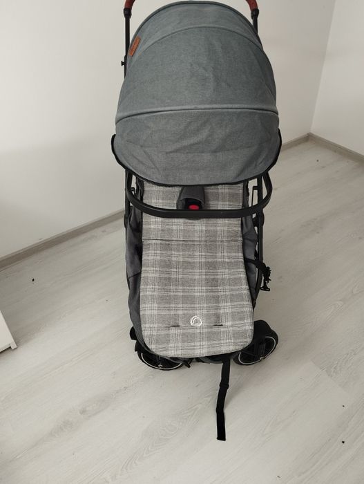 Carut copii în garanție