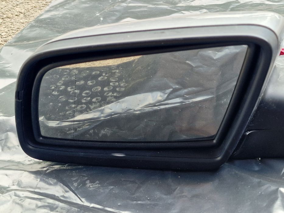 Огледала за е60 преди фейс