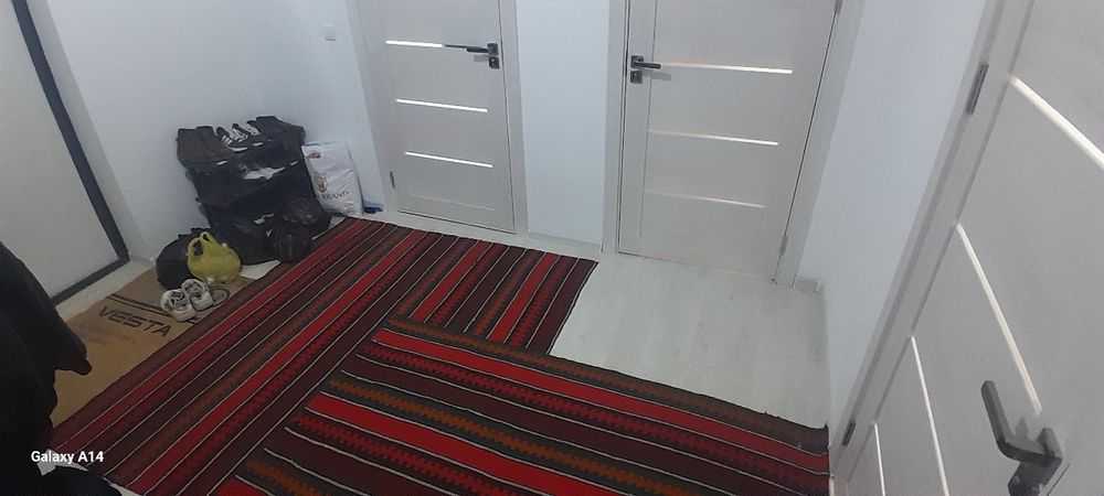 Srochna :Sergeli yangi darxon2da kvartira bor 2honali uy bollarga