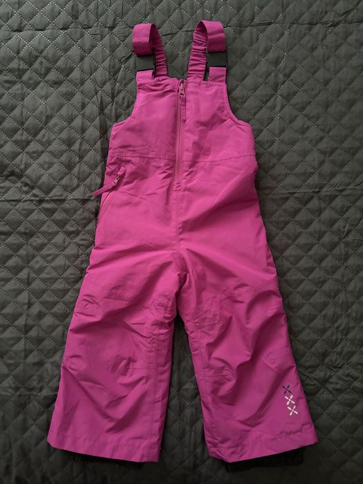 Яке за момиче есен-зима