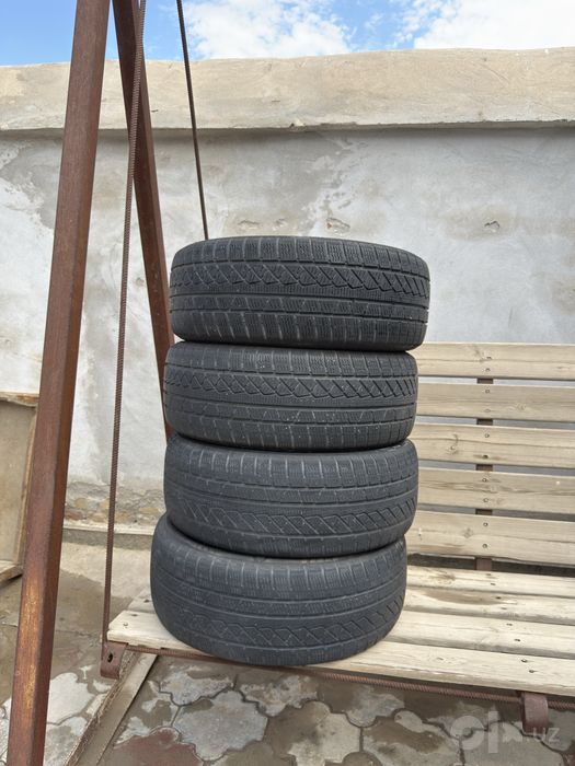 BYD Balon razmer 235/50/R19 4 ta B/U