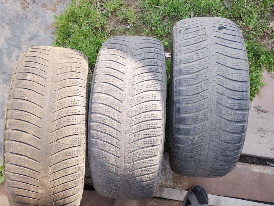 Продам резину бу