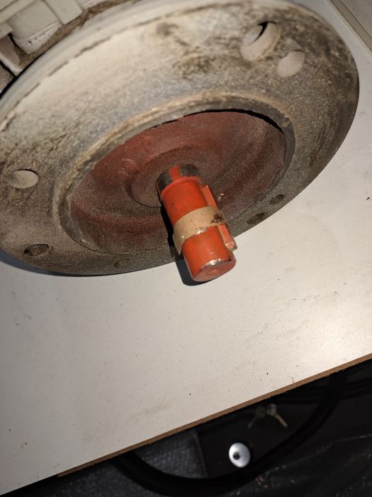 Ел.двигател трифазен