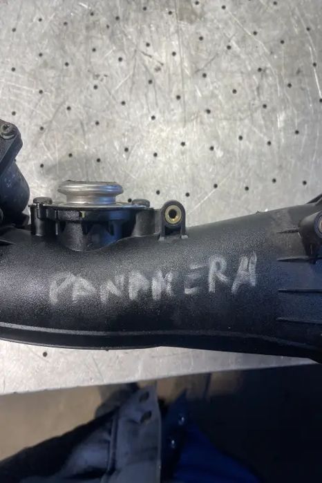 Clapeta acceleratie 059 145950 AA Audi A6 2006