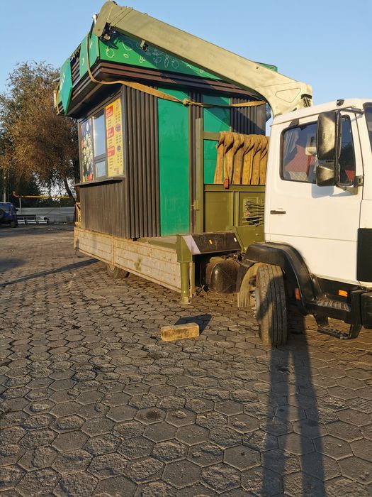 Услуга манипулятор