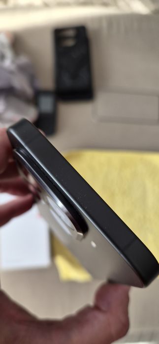 Vand Xiaomi 15T Pro 12 GB/256GB