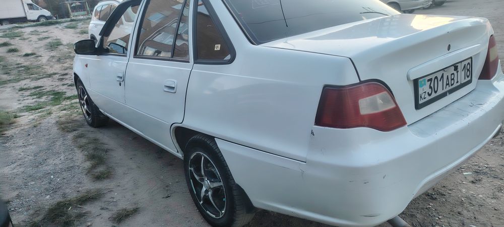 Продам нексия 2 поколение