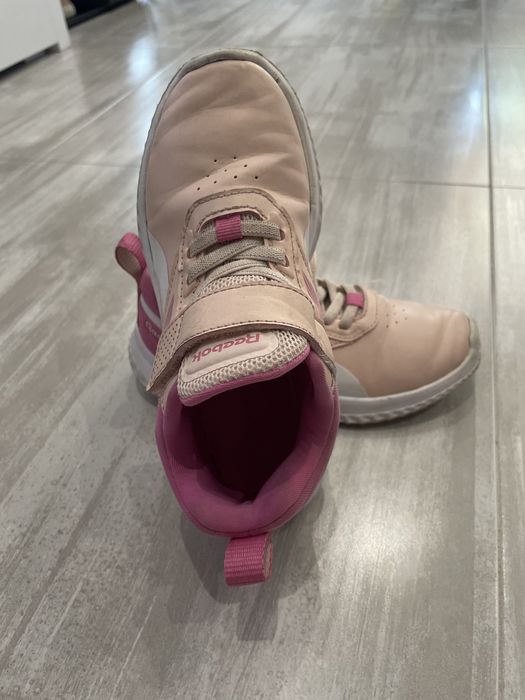 Детски маратонки Reebok