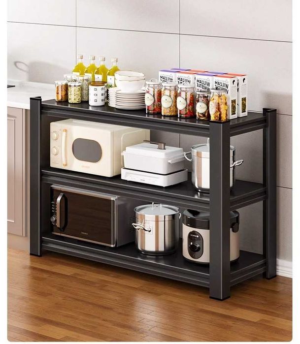 Ekologik temir javon / Экологичная книжная полка