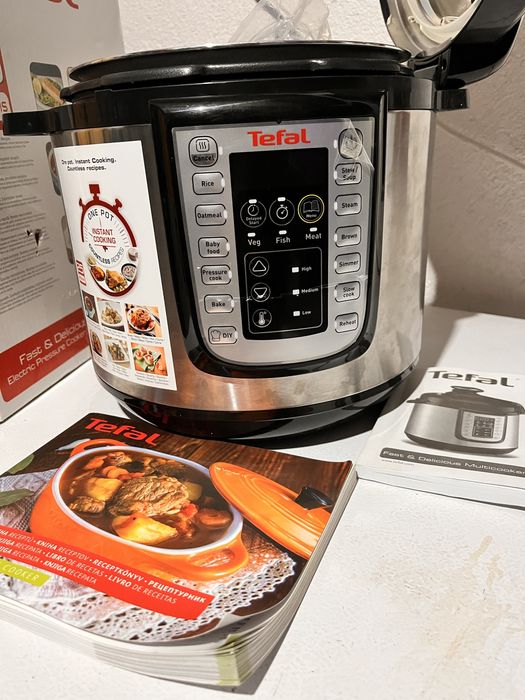 Oala One Pot TEFAL