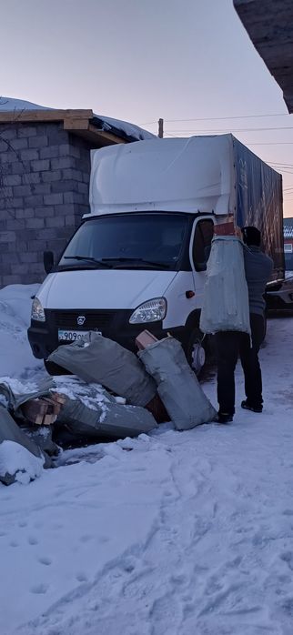 Вывоз мусора дёшево в караганде грузчики лучшая цена