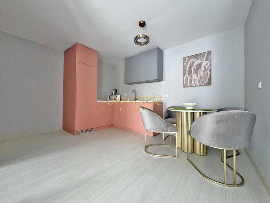 Продава се Тристаен апартамент в к.к. Слънчев бряг - 89 кв.м за 957 €/кв.м - Снимка #6