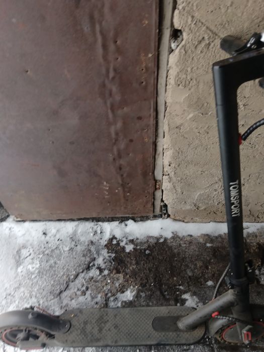 Продаётся самакат