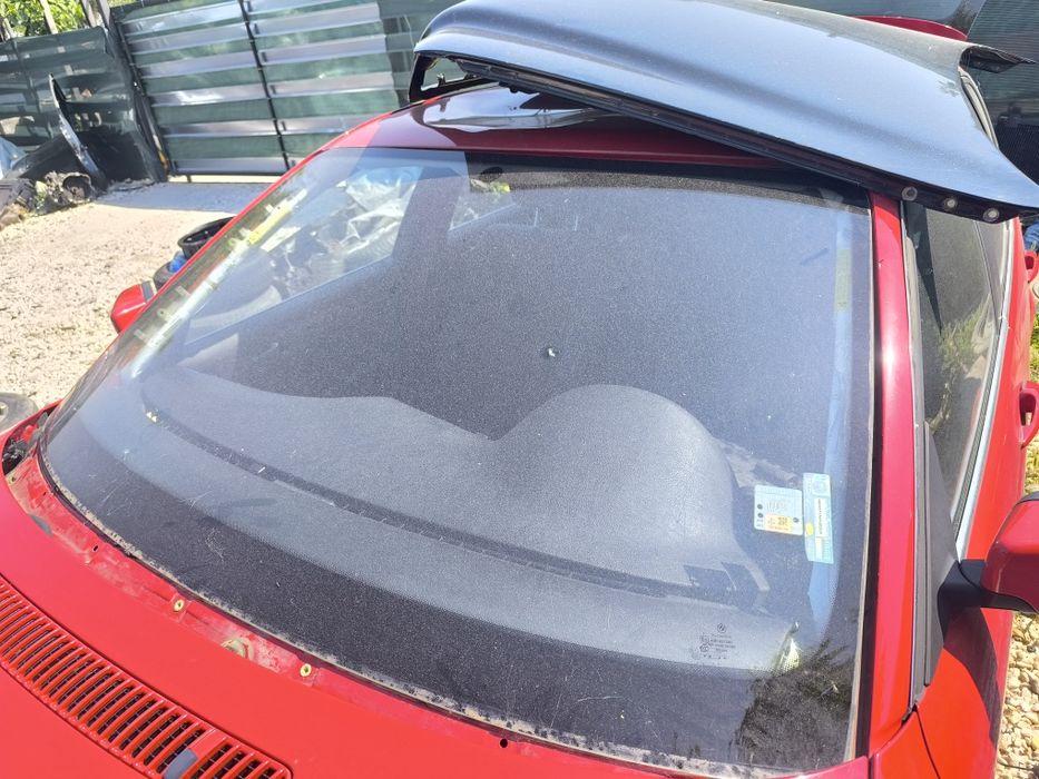 Преден прозорец BMW E46