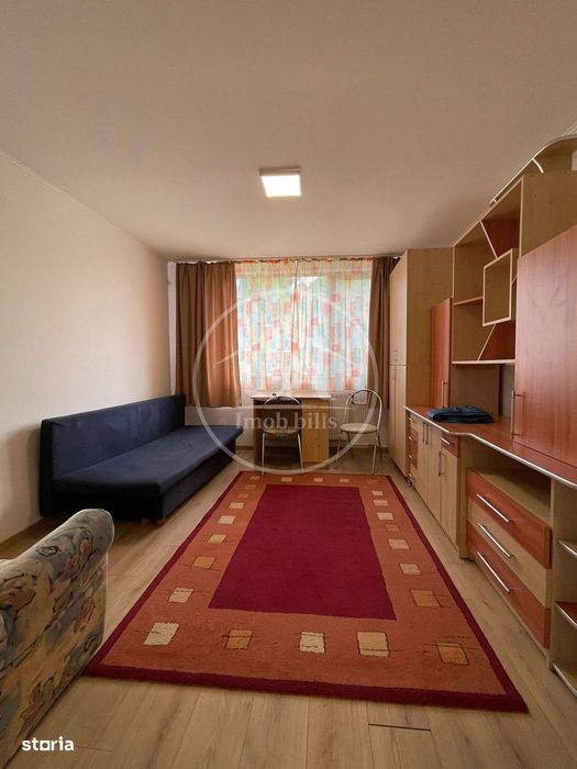 Apartament cu 1 camera de inchiriat în zona Iosia, Oradea