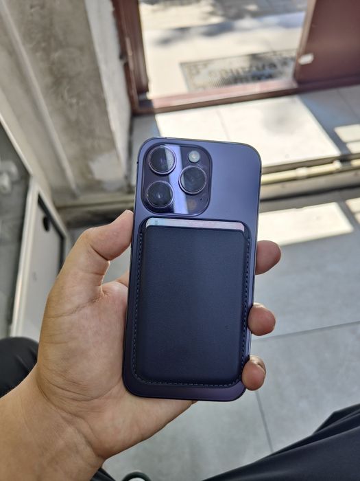 iPhone 14 Pro 256Gb