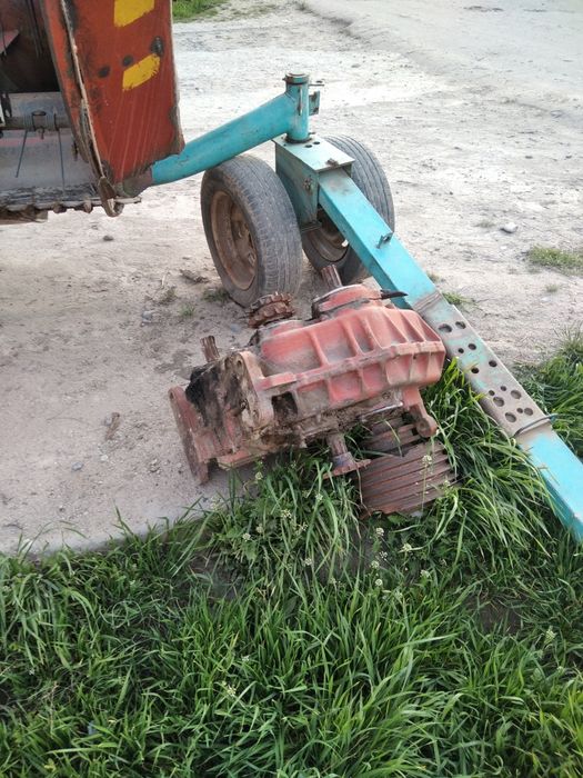 Кск 100 ни запчастлари сотилади