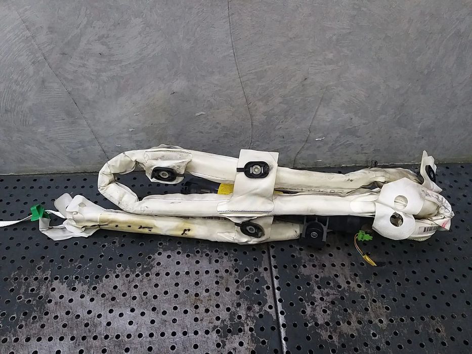 Airbag cortina stanga alfa romeo 159 939 606945890