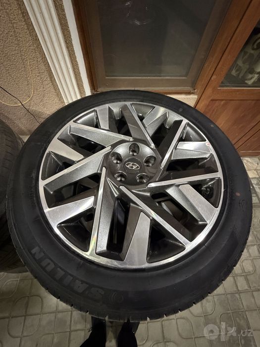Diska hyunday uzi dotiladi 4ta r20