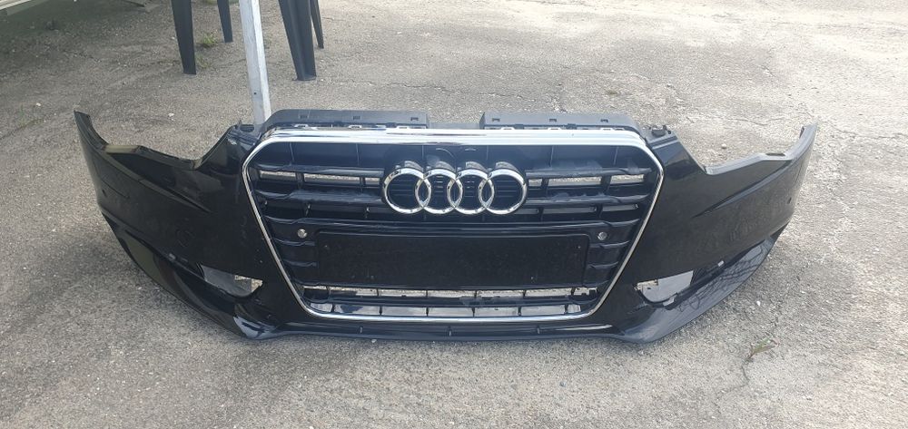 Предна броня AUDI A5 S LINE 20011 2017Г