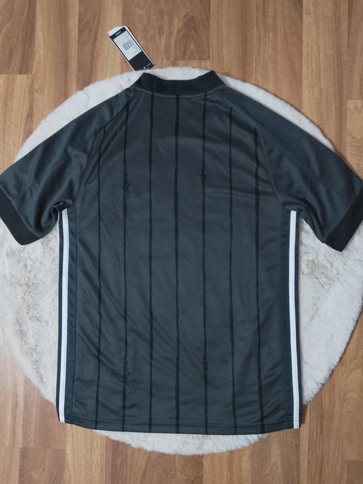 Tricou Fotbal Olympique Lyon 2020/21 Away 176 cm