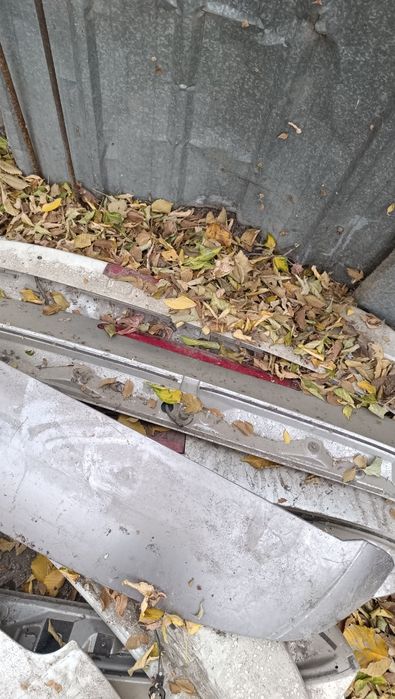 Спойлеры Тойта Естима разные