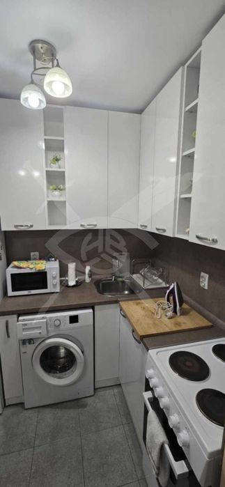 Дава се под наем Двустаен апартамент в Пловдив, Тракия - 70 кв.м за 408 € - Снимка #13