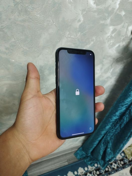 iPhone 11 pro 64