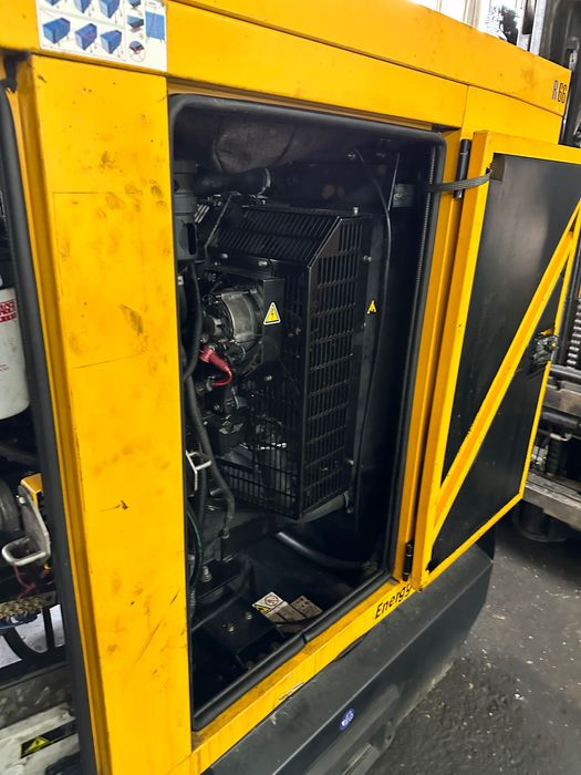 Vand /dezmembrez jenerator