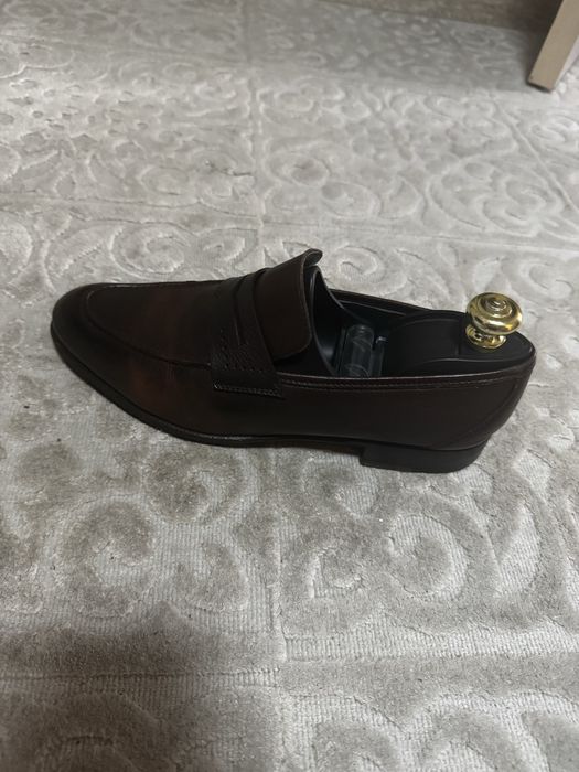 Продам туфли мужские