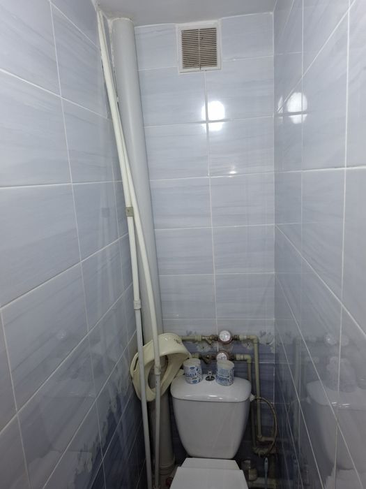 Продам квартиру 4комноты