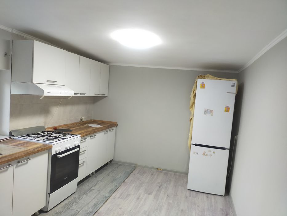 Ремонт квартир и домов