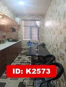 Arzonga uy ijaraga beriladi  K2573