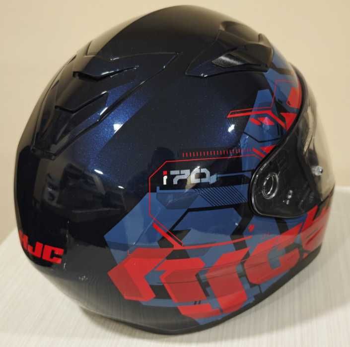 Мото каска HJC I70 ZH30677756