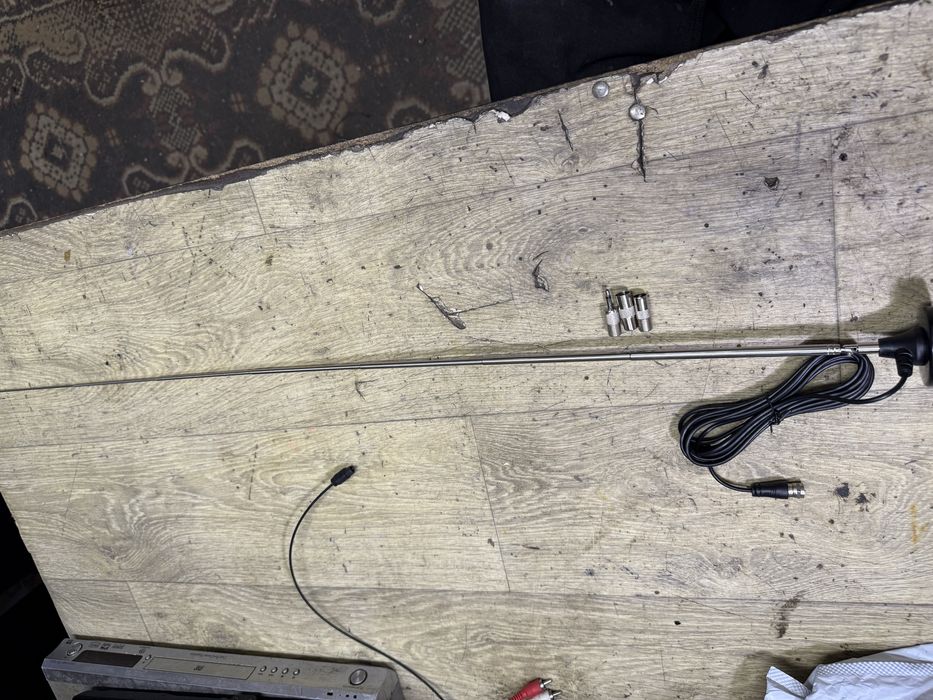 Антена за FM радио