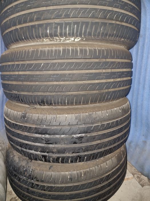 BYD заводские шины