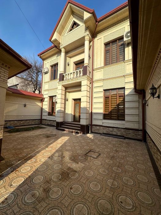 Аренда Дом Никитина 3 сотки