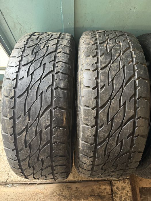 Автошины Шины 265/65/17