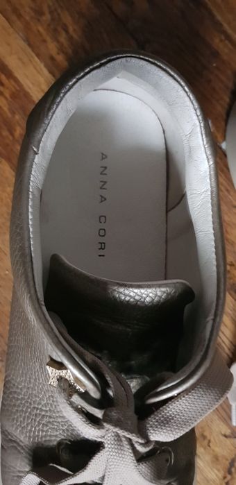 Adidasi damă Snna Cori 40