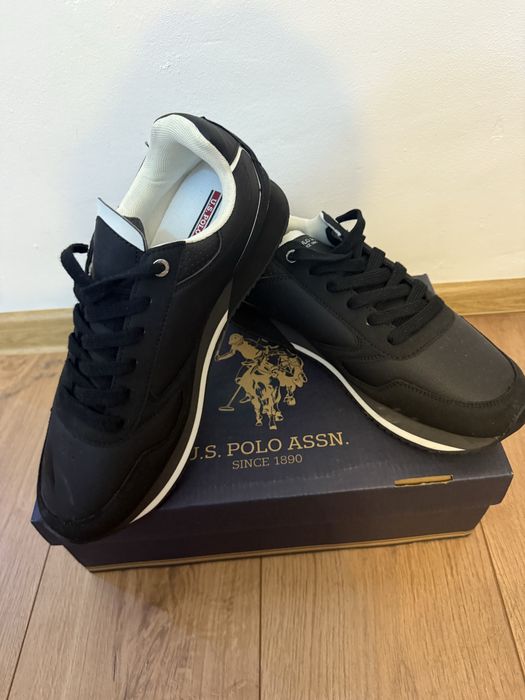 Мъжки маратонки Polo