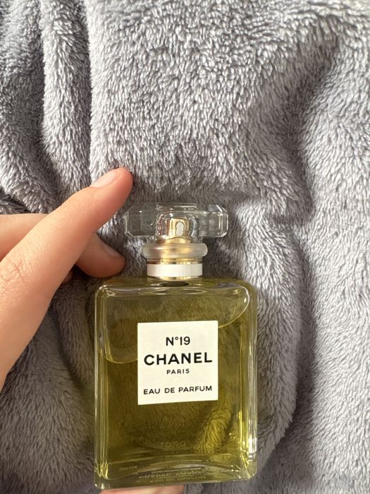 Chanel N°5 Eau de Parfum 50 ml – original