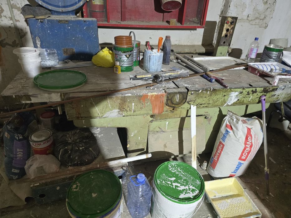 Станки по деревообработке.