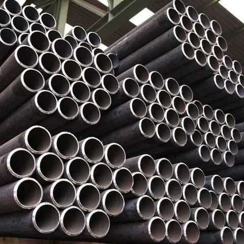 Темир труба Д-273х5-6-7-8-10мм э/с б/ш с/ш из Росии под заказ