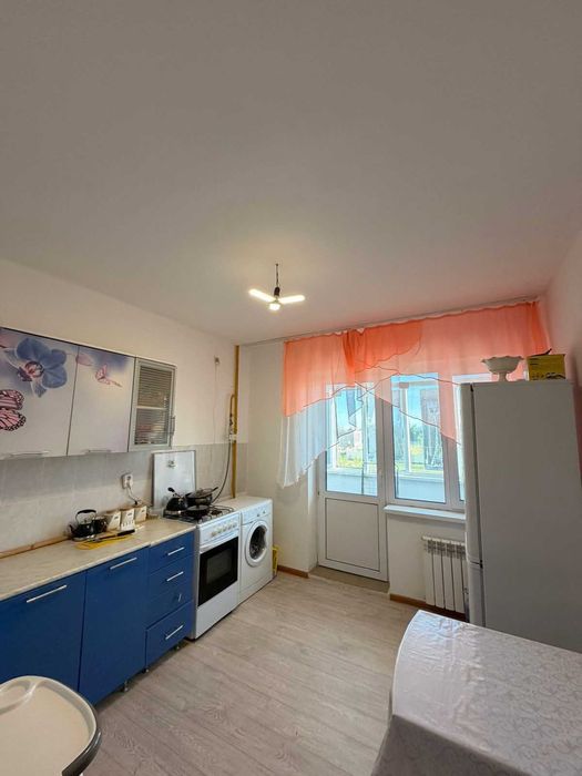 продается 2 ком квартира район Монкеулы