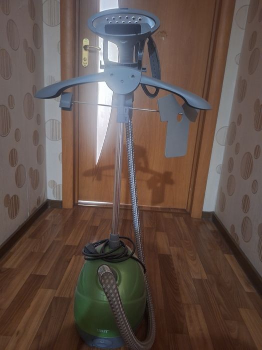 Оспаривателный утюг