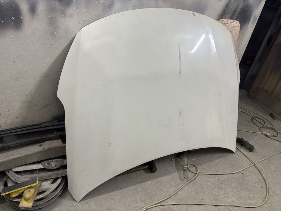 Капот Киа к5 сатылады 2016жыл