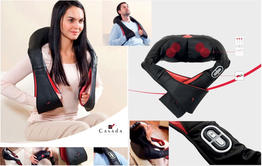 Масажор “Casada”