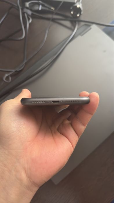 Iphone 11 64гб продается, торг
