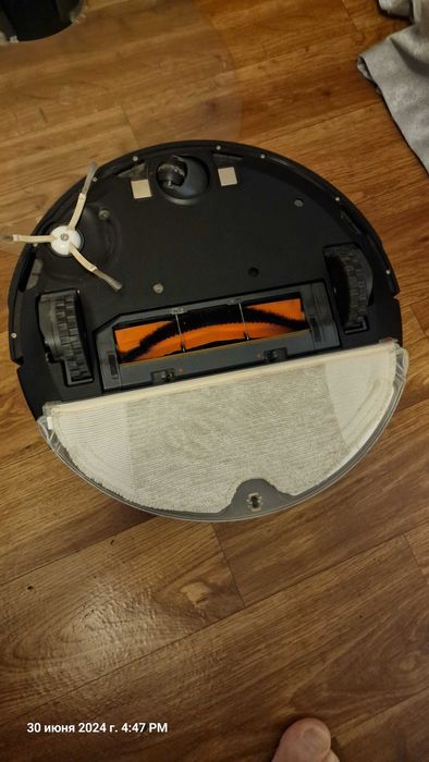 Xiaomi Roborock S55 Global черный.